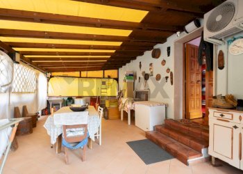 Terrazza - Apartment VIA VITTORIO VENETO
 
12, Falconara Marittima - photo 28