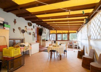 Sala da pranzo - Apartment VIA VITTORIO VENETO
 
12, Falconara Marittima - photo 29