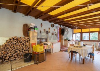 Sala da pranzo - Apartment VIA VITTORIO VENETO
 
12, Falconara Marittima - photo 30