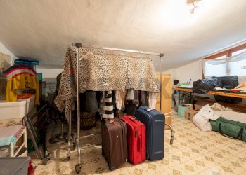 Dispensa di stoccaggio - Apartment VIA VITTORIO VENETO
 
12, Falconara Marittima - photo 31