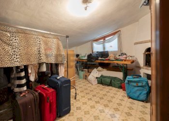 Cabina armadio - Apartment VIA VITTORIO VENETO
 
12, Falconara Marittima - photo 32