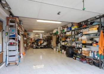 Parcheggio - Apartment VIA VITTORIO VENETO
 
12, Falconara Marittima - photo 35