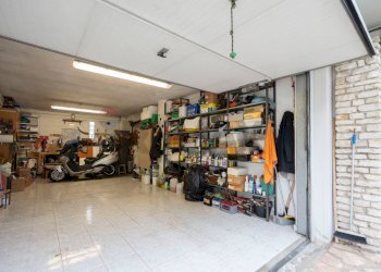 Parcheggio - Apartment VIA VITTORIO VENETO
 
12, Falconara Marittima - photo 36