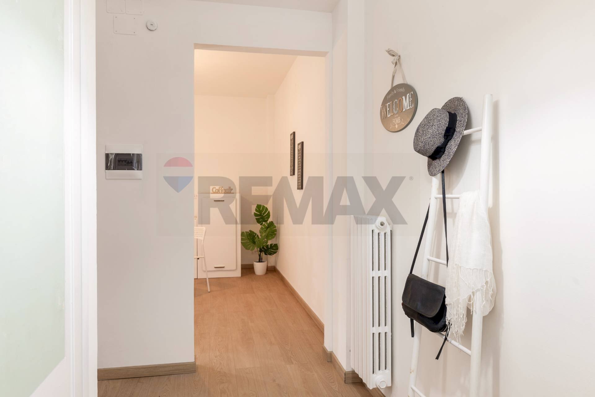 Hall / corridoio - Appartamento piazzale martelli
 
1, Ancona - foto 3