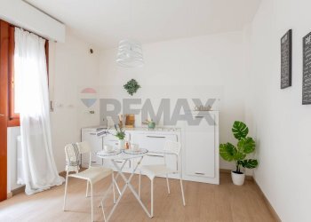 Sala da pranzo - Appartamento piazzale martelli
 
1, Ancona - foto 4