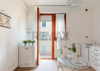 Sala da pranzo - Appartamento piazzale martelli
 
1, Ancona - foto 5