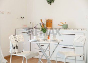Sala da pranzo - Appartamento piazzale martelli
 
1, Ancona - foto 7