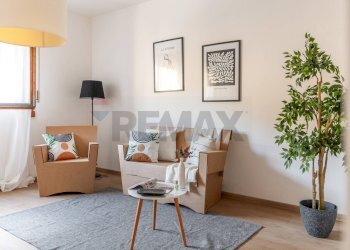 Soggiorno - Appartamento piazzale martelli
 
1, Ancona - foto 17