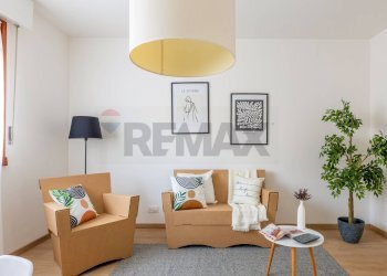 Soggiorno - Appartamento piazzale martelli
 
1, Ancona - foto 18