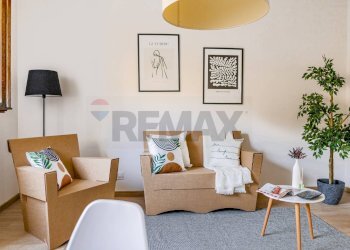 Soggiorno - Appartamento piazzale martelli
 
1, Ancona - foto 19