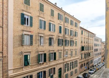 Edificio all\'aperto - Appartamento piazzale martelli
 
1, Ancona - foto 22