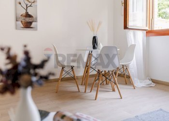 Sala da pranzo - Appartamento piazzale martelli
 
1, Ancona - foto 23