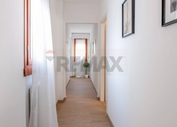 Hall / corridoio - Appartamento piazzale martelli
 
1, Ancona - foto 25