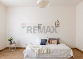 Camera / camera da letto - Appartamento piazzale martelli
 
1, Ancona - foto 34