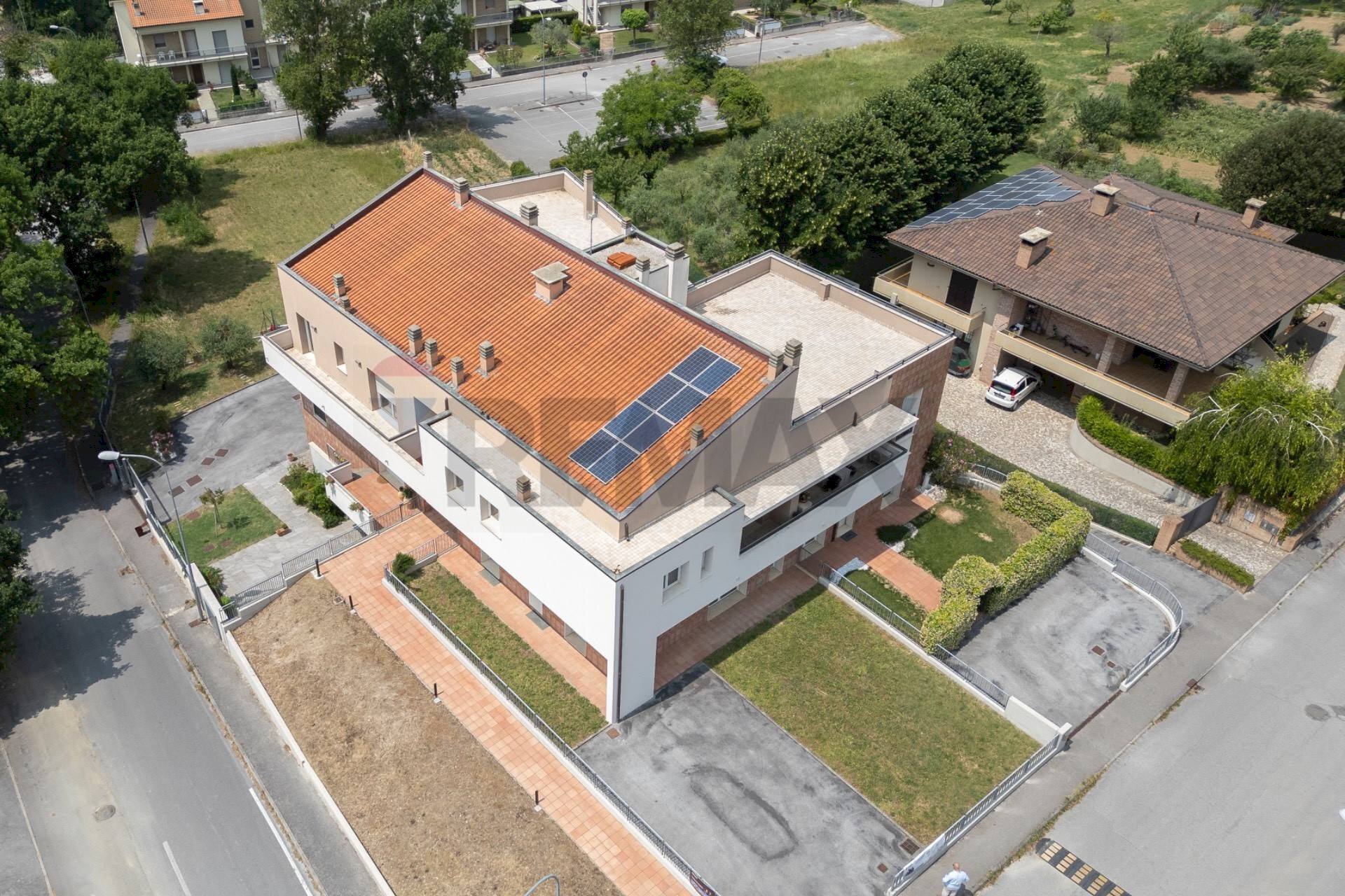 Casa all\'aperto - Quadrilocale Serra de' Conti - foto 2