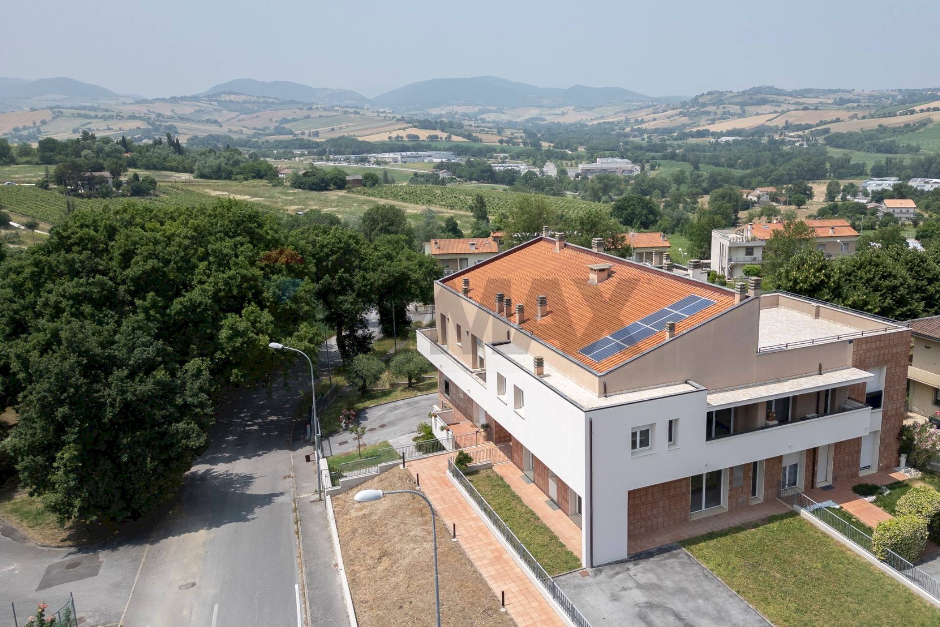 Casa all\'aperto - Quadrilocale Serra de' Conti - foto 3