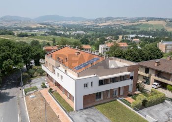 Casa all\'aperto - Quadrilocale Serra de' Conti - foto 1