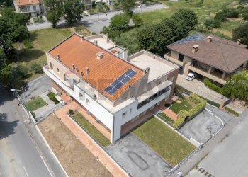 Casa all\'aperto - Quadrilocale Serra de' Conti - foto 2