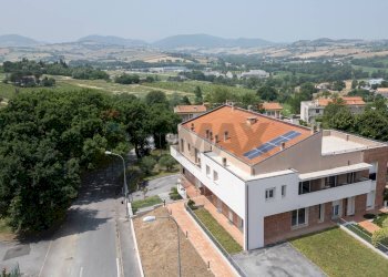 Casa all\'aperto - Quadrilocale Serra de' Conti - foto 3