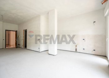 Stanza vuota - Quadrilocale Serra de' Conti - foto 4