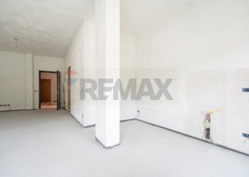 Stanza vuota - Quadrilocale Serra de' Conti - foto 5