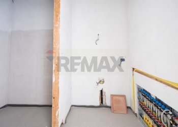 Hall / corridoio - Quadrilocale Serra de' Conti - foto 6