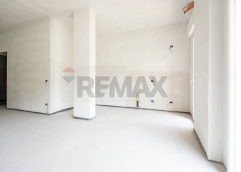 Stanza vuota - Quadrilocale Serra de' Conti - foto 8