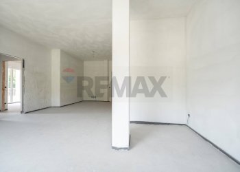 Stanza vuota - Quadrilocale Serra de' Conti - foto 9