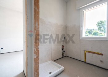 Bagno - Quadrilocale Serra de' Conti - foto 11