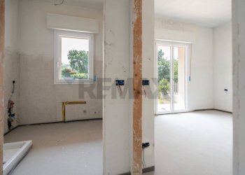 Stanza vuota - Quadrilocale Serra de' Conti - foto 12