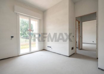 Stanza vuota - Quadrilocale Serra de' Conti - foto 13