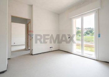 Stanza vuota - Quadrilocale Serra de' Conti - foto 14