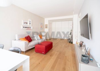 Sala da pranzo - Quadrilocale Serra de' Conti - foto 16