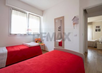 Camera / camera da letto - Quadrilocale Serra de' Conti - foto 18