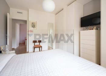 Camera / camera da letto - Quadrilocale Serra de' Conti - foto 19