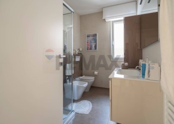 Bagno - Quadrilocale Serra de' Conti - foto 20