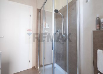 Bagno - Quadrilocale Serra de' Conti - foto 21