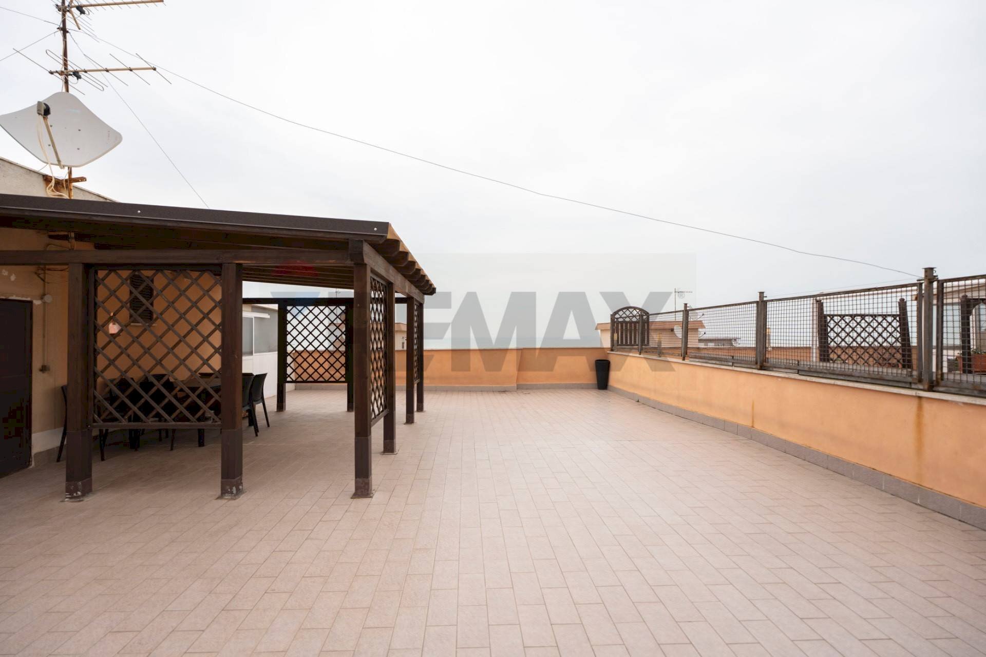 Terrazza - Four-room apartment Via Flaminia
 
413a, Falconara Marittima - photo 1