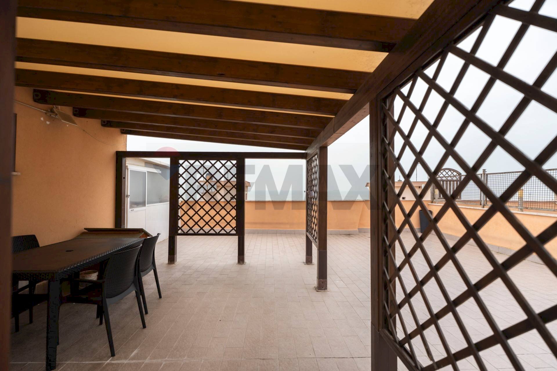 Terrazza - Four-room apartment Via Flaminia
 
413a, Falconara Marittima - photo 2