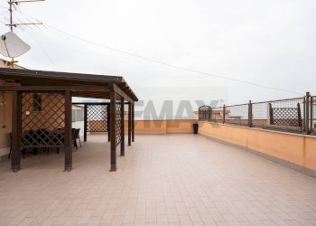 Terrazza - Quadrilocale Via Flaminia
 
413a, Falconara Marittima - foto 1