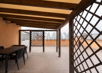 Terrazza - Quadrilocale Via Flaminia
 
413a, Falconara Marittima - foto 2