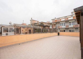 Terrazza - Quadrilocale Via Flaminia
 
413a, Falconara Marittima - foto 3