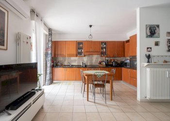 Cucina - Quadrilocale Via Flaminia
 
413a, Falconara Marittima - foto 9