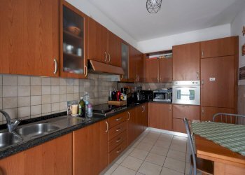 Cucina - Quadrilocale Via Flaminia
 
413a, Falconara Marittima - foto 10