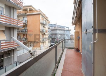 Balcone - Quadrilocale Via Flaminia
 
413a, Falconara Marittima - foto 12