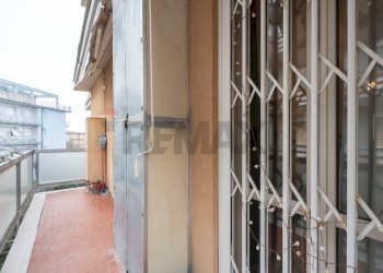 Balcone - Quadrilocale Via Flaminia
 
413a, Falconara Marittima - foto 13