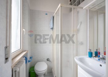 Bagno - Quadrilocale Via Flaminia
 
413a, Falconara Marittima - foto 20