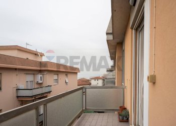 Balcone - Quadrilocale Via Flaminia
 
413a, Falconara Marittima - foto 22