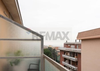 Balcone - Quadrilocale Via Flaminia
 
413a, Falconara Marittima - foto 24