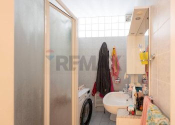 Bagno - Quadrilocale Via Flaminia
 
413a, Falconara Marittima - foto 25